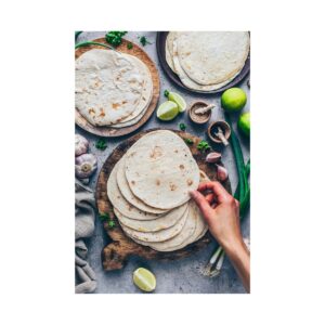 Tortilla Wraps