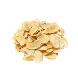 Garlic Flakes 1kg