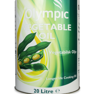 Olympic Oil 2x10ltr