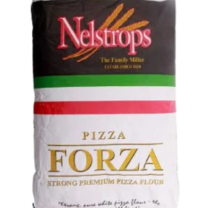 Forza Pizza Flour 16kg