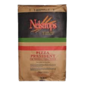 President Pizza Flour 16kg