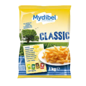 Mydibel Classic 9mm 3/8