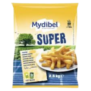 Mydibel Super 14mm 9/16