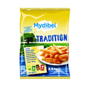 Mydibel Tradition 12mm 7/16