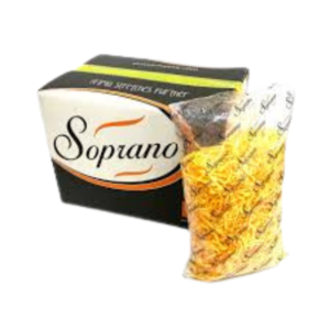 Soprano Mixed Cheddar
