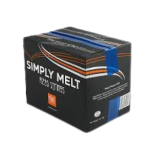Simply Melt Stuffed Crust Cheese
