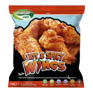 Meadowvale Hot Wings