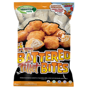 MeadowVale Fillet Bites