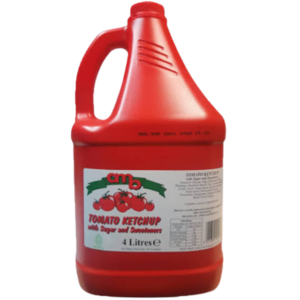 AMB Tomato Ketchup