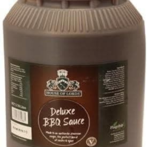 Deluxe BBQ