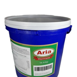 Aria Mayonnaise
