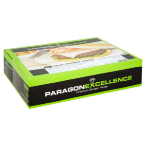 Paragon Gourmet 6oz